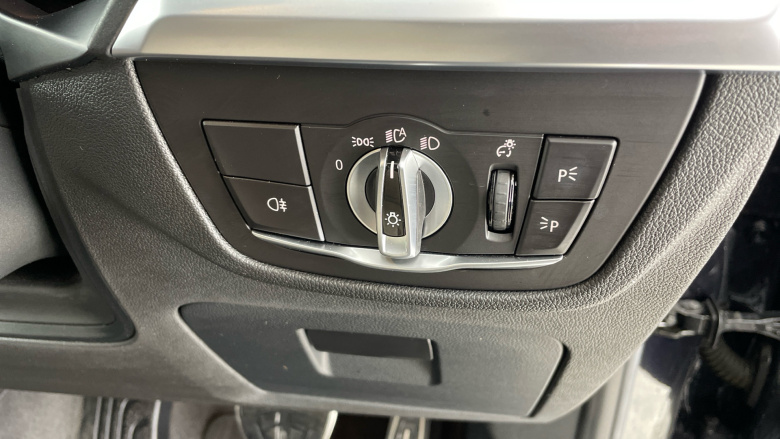 BMW X3 xDrive20d MHT M Sport 5dr Step Auto Diesel Estate